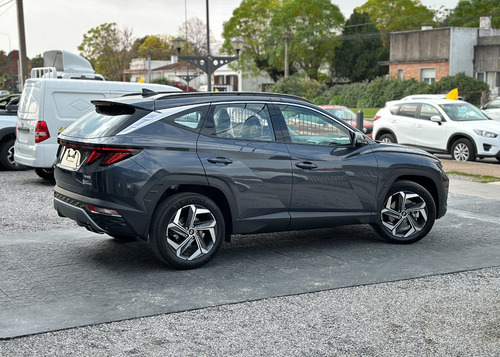 Hyundai Tucson Hybrid 2024 - Permuta - Financiación