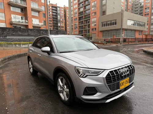 Audi Q3 1.4 Tfsi Attraction Plus