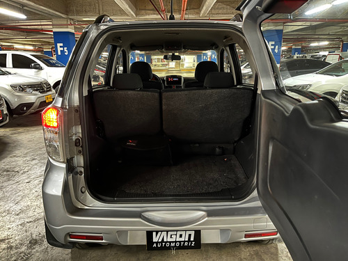 Daihatsu Terios 1.5 Okii
