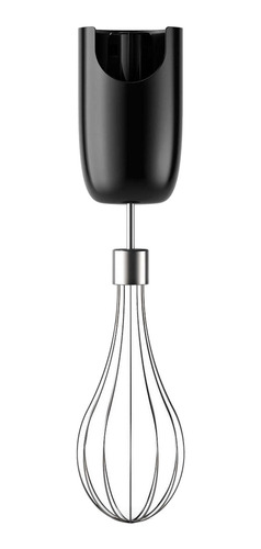 Mixer Philips Viva Collection HR2624 negro 220V 600W
