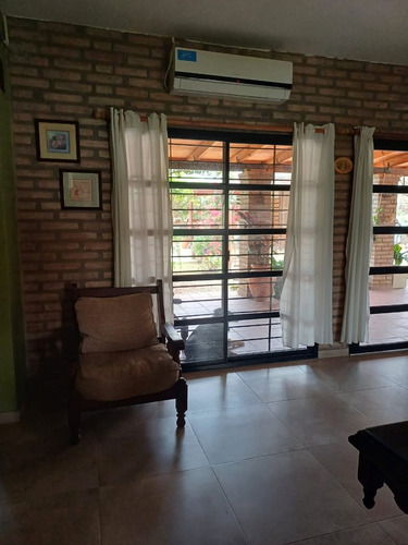 Venta Casa La Dársena La Banda Santiago Del Estero