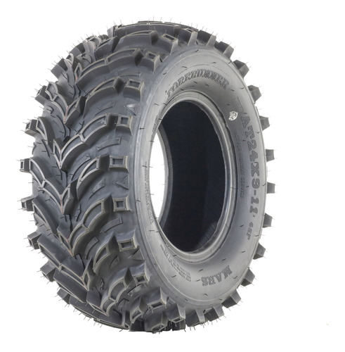 Pneu Forerunner 24x9-11 6lonas Tl Mars Quadriciclo
