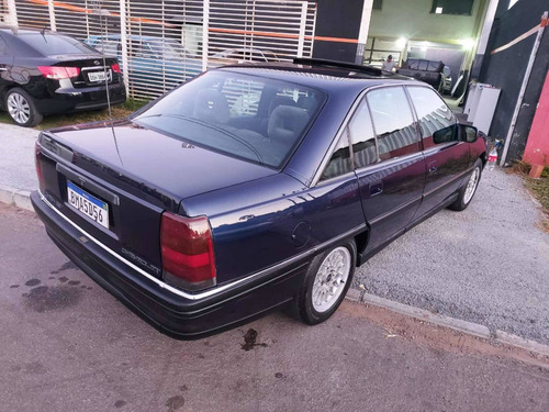 Chevrolet Omega Cd 3.0 Automática
