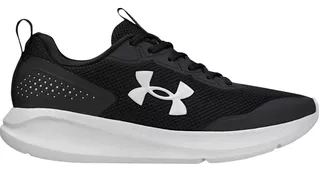 Tenis Masculino Under Armour Charged Essential Cushioning