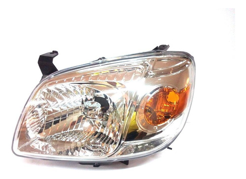 Par Optico Izquierdo / Derecho Mazda Bt50 2007-2009