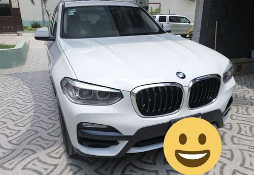 Imagen 2 de 6 de Bmw X3 S Drive 20i