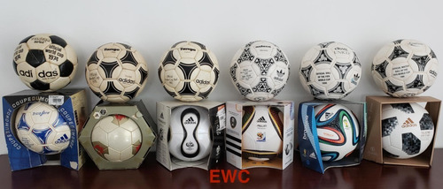 Balón adidas Etrusco Omb Italia 1990