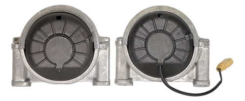 Juego Soportes De Motor Audi A5 1.8 Tfsi Coupe 2007