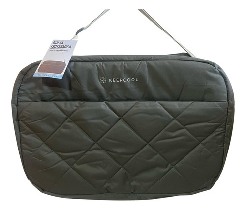 Bolsa Isotermica Para Alimentos Keepcool 692181