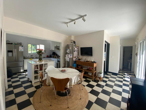 Imagen 1 de 19 de Venta Casa Carrasco 3 Dormitorios 1 Planta Jardín