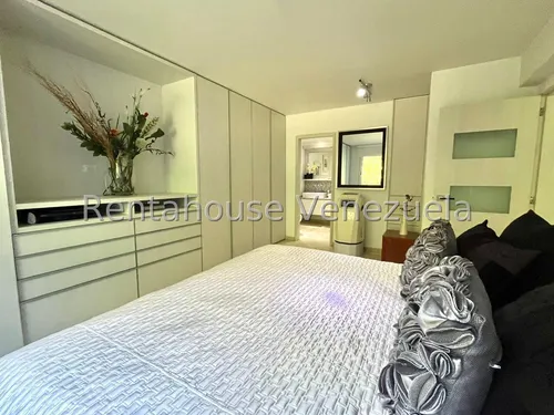 Apartamento En Venta San Román