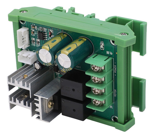 Dc Motor Regulator High Power Driver Governor Module Pwm
