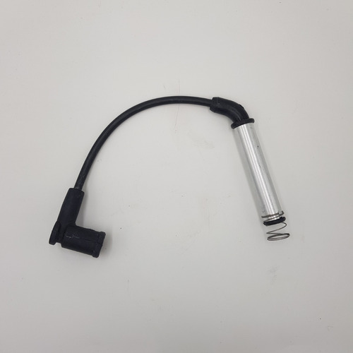 Cable De Bujia Cilindro 4 Ford Ka 1.0/1.6 Fiesta 1.6 Rocam