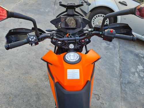 Imagen 7 de 11 de Ktm Adventure 390