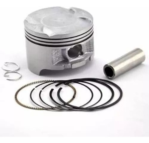 Kit De Piston Electra Vc 150 62 Mm Perno 13 St En Moto 46