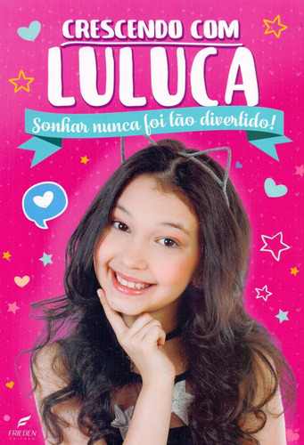 Crescendo Com Luluca + Luluca No Mundo Dos Desafios 2020