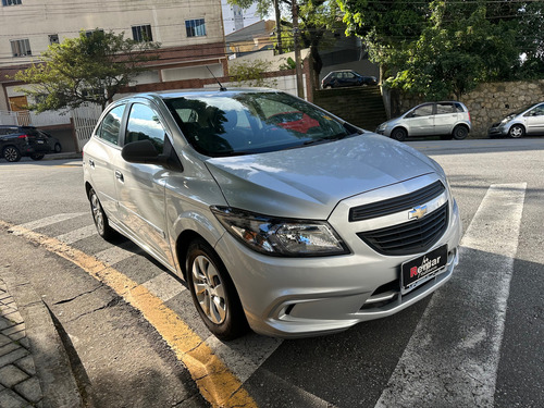 Chevrolet Onix Onix 1.0 Joy SPE/4