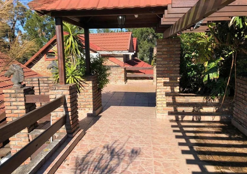Imagen 5 de 30 de Casa - El Pinar