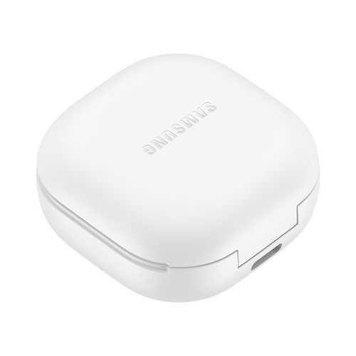 Imagen 4 de 7 de Auriculares in-ear gamer inalámbricos Samsung Galaxy Buds2 Pro SM-R510 x 1 unidades white
