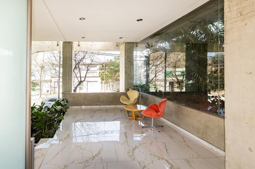 Imagen 4 de 24 de Av Pellegrini 3709 Torre 3 04 09