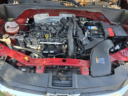 Chevrolet Tracker 1.2 Premier Turbo At