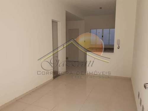 Imagem 2 de 9 de Sobrado Para Venda Em Bragança Paulista, Jardim São Miguel, 3 Dormitórios, 2 Banheiros, 1 Vaga - G0814_2-1171481