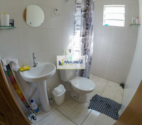 Imagem 21 de 24 de Casa Com 2 Dorms, Vila Verde Mar, Itanhaém - R$ 275 Mil, Cod: 830696 - V830696