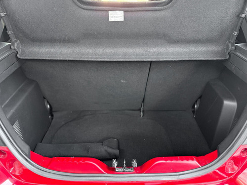 Ford Ka 1.0 TI-VCT FLEX SE MANUAL
