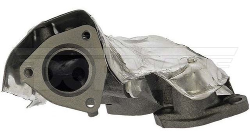 Multiple Escape Dorman Frontier 2.4 1998 1999 2000 2001