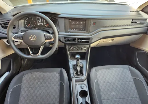 Volkswagen Virtus 1.6 Msi Trendline At