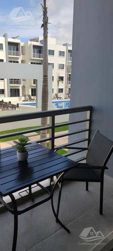 Departamento En Renta En Cancún Abt5887