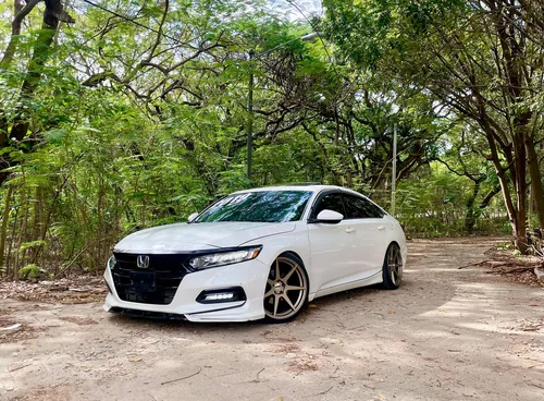 Honda Accord 2019 Sport 2.0t