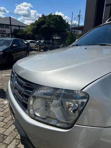 Renault Duster 1.6 Expression