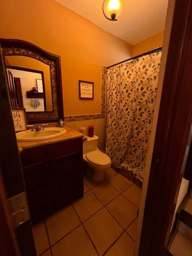 Imagen 11 de 30 de Vendo Hermosa Casa, Excelente Diseño Con Finos Acabados De Madera