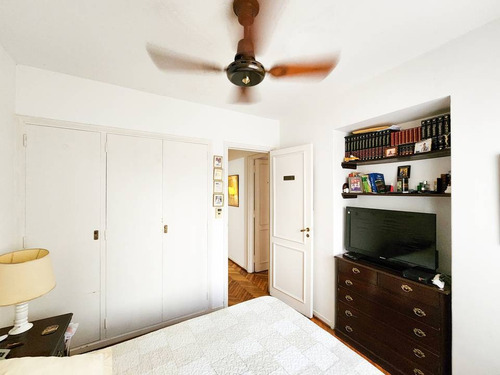 Imagen 5 de 26 de Venta De Departamento En Recoleta