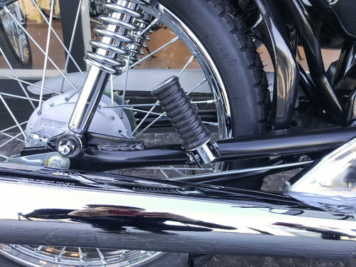 Imagen 25 de 25 de Suzuki Ax100 Ax 100 - No Zanela, Motomel, Gilera, Corven