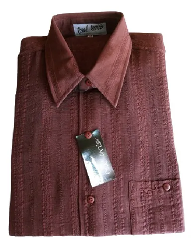 Camisa de bambula para hombre hotsell