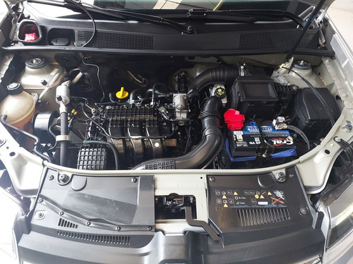 Renault Logan 1.0 12V SCE ZEN