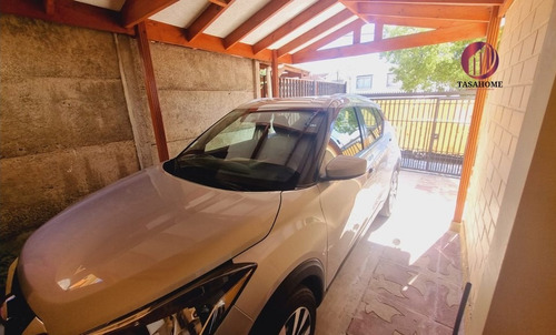 Venta De Casa 4 Habitaciones, 2 Baños En Quilpue