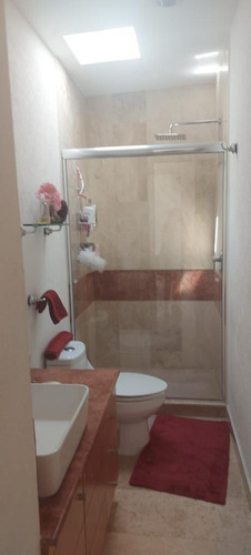 Imagen 11 de 14 de Venta De Casa En Condominio Bosques De Lindavista
