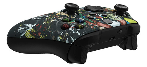 Driver Inalámbrico Personalizado Para Xbox Series X/s One