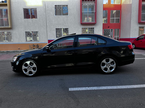 Volkswagen Jetta 2.5 Style Active At