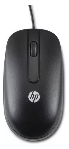 Mouse Hp Fm110 Sensor Óptico