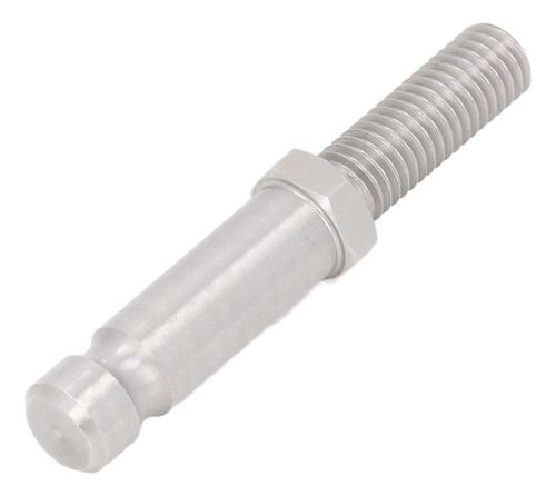 Polo Adaptador De Prisma De Acero Inoxidable M10 Gps Rtk Gps