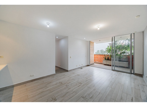 Apartamento Trasversal Intermedia