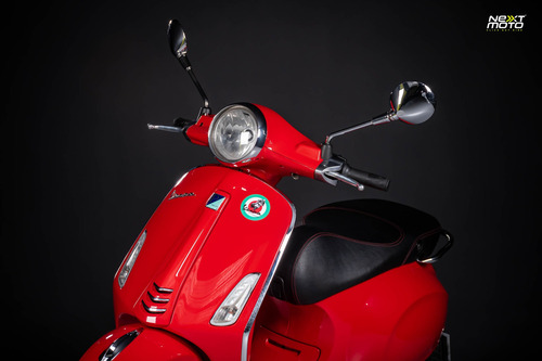 Piaggio Vespa Primavera 150