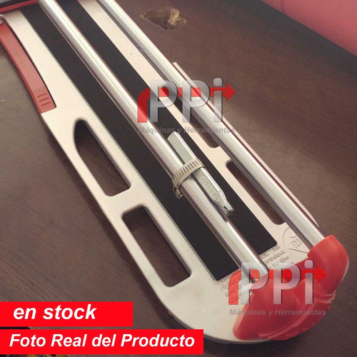 Corta Cortadora Ceramica Porcelanato Rubi Star 63cm + Rodel