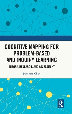 Libro Cognitive Mapping For Problem-based And Inquiry Lea...