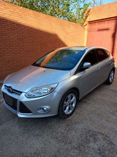 Ford Focus III 2.0 Se Plus Mt