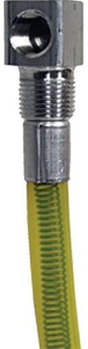 Sierra 635021-10 Ensamblaje De Recogida De Combustible